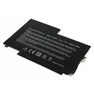 RETRO Acer Aspire SW3-013, AP15A3R Notebook Bataryası
