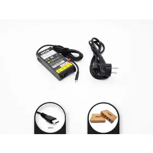 RETRO Acer, Asus, Dell, Lenovo 90W-95W USB-C PD Adaptör RPA-AC218