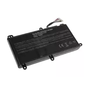 RETRO Acer Predator G9-591, G9-791, AS15B3N Notebook Bataryası