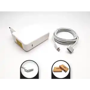RETRO Apple MacBook 140W USB-C PD Adaptör RPA-AC327