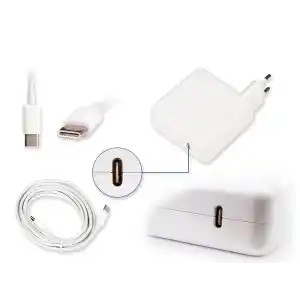 RETRO Apple MacBook 61W USB-C PD Adaptör RNA-AP12