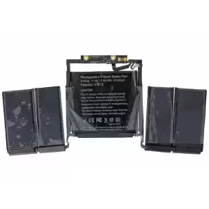 RETRO Apple MacBook Pro A1706 (2016), A1819 Notebook Bataryası