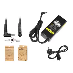 RETRO Asus 19V 4.74A 90W Pinli Uç Notebook Adaptör RNA-AS07