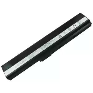 RETRO Asus A42, A52, K42, K52, N82, A32-K52 Notebook Bataryası - 6 Cell