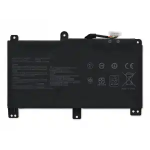 RETRO Asus B31N1726 Notebook Bataryası - Ver.2