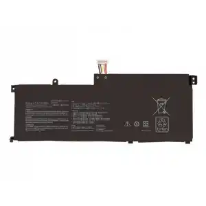 RETRO Asus C41N2002 Notebook Bataryası