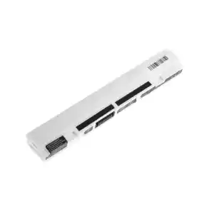 RETRO Asus Eee Pc X101CH, A31-X101 Notebook Bataryası - Beyaz - 3 Cell