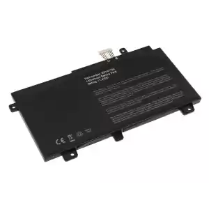 RETRO Asus B31N1726 Notebook Bataryası - Ver.1