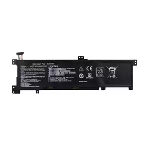 RETRO Asus K401L, K401U, B31N1424 Notebook Bataryası
