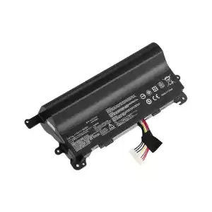 RETRO Asus ROG G752V, A42N1520 Notebook Bataryası - Ver.2 (8 Cell)