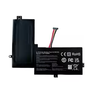 RETRO Asus TP501U, C21N1518 Notebook Bataryası
