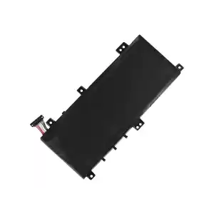 RETRO Asus Transformer Book Flip TP550LA, TP550LD, TP550LJ, C21N1333 Notebook Bataryası