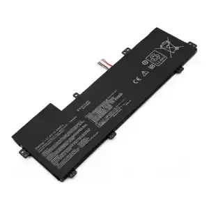 RETRO Asus UX510U, B31N1534 Notebook Bataryası