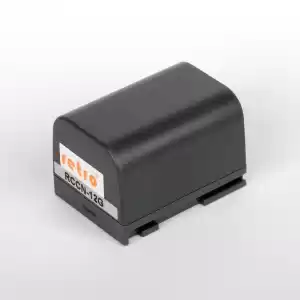 RETRO Canon BP-2L12 Kamera Pili