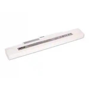 RETRO Casper Nirvana MT50 Notebook Bataryası - Beyaz - 6 Cell - 65Wh