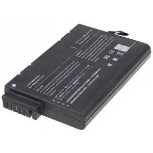 RETRO Clevo 6200, 66, 82H, 86, 863, 870, 873, DR202 Notebook Bataryası