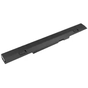 RETRO Clevo N750BAT-4 Notebook Bataryası