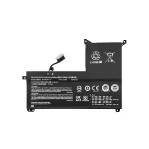 RETRO Clevo NP50BAT-4-54 Notebook Bataryası