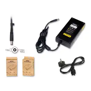 RETRO Dell 240W Pinli Uç Notebook Adaptör RNA-DL11