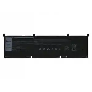 RETRO Dell 69KF2 Notebook Bataryası - 6 Cell