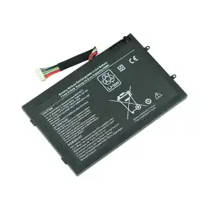 RETRO Dell Alienware M11x R2, M14x R2, PT6V8 Notebook Bataryası