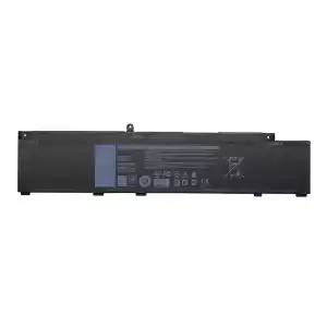 RETRO Dell G3 3590, MV07R Notebook Bataryası - Ver.2 - 4 Cell