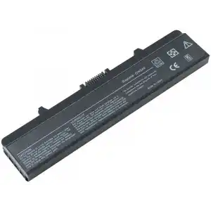 RETRO Dell Inspiron 1525, 1526, 1545 Notebook Bataryası - 6 Cell