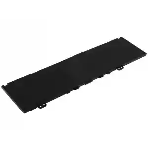 RETRO Dell Inspiron 5370, Vostro 5370, F62G0 Notebook Bataryası