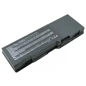 RETRO Dell Inspiron 6400, E1505, Latitude 131L Notebook Bataryası - 6 Cell