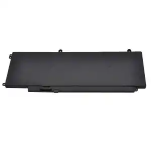 RETRO Dell Inspiron 7547, 7548, D2VF9, PXR51 Notebook Bataryası