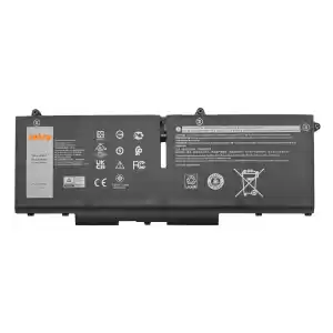 RETRO Dell Latitude 5530, 07KRV Notebook Bataryası - Ver.1 - 4 Cell