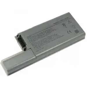 RETRO Dell Latitude D820, D830, Precision M65 Notebook Bataryası