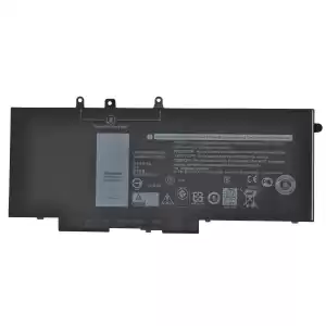 RETRO Dell Latitude E5480, E5580 Notebook Bataryası - 4 Cell
