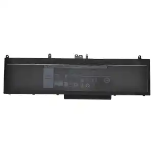 RETRO Dell Latitude E5570, Precision M3510 Notebook Bataryası - 6 Cell