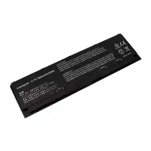 RETRO Dell Latitude E7240 Notebook Bataryası - 3 Cell