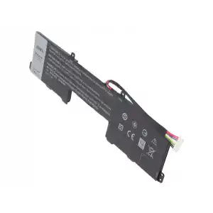 RETRO Dell Latitude E7350, TM9HP Notebook Bataryası - Ver.2 (Klavye)