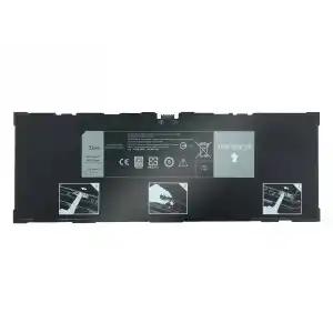 RETRO Dell Venue 11 Pro (5130), 9MGCD Tablet Notebook Bataryası