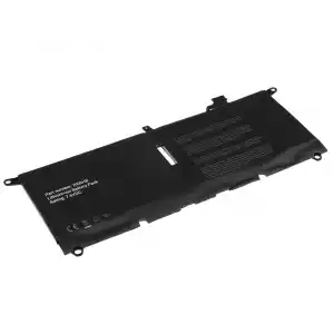 RETRO Dell XPS 9370, 9380, DXGH8 Notebook Bataryası