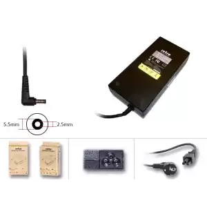 RETRO Delta-Liteon 19V 9.5A 180W Notebook Adaptör RNA-TS08
