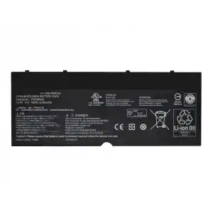 RETRO Fujitsu LifeBook U745, FPCBP425 Notebook Bataryası