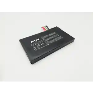 RETRO GI5KN-11-16-3S1P-0 Notebook Bataryası