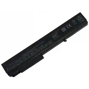 RETRO Hp EliteBook 8530p, 8730w, KU533AA Notebook Bataryası - 8 Cell