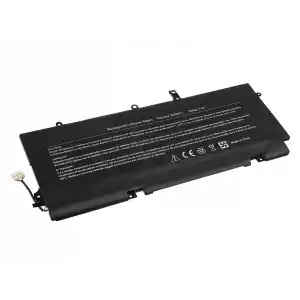 RETRO Hp EliteBook Folio 1040 G3, BG06XL Notebook Bataryası