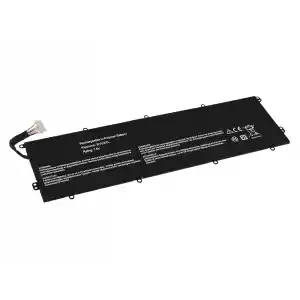 RETRO Hp Envy x2 13-j000, BV02XL Notebook Bataryası