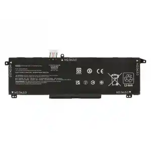 RETRO Hp Omen 15-ek0000, 15-en0000 Notebook Bataryası - Ver.2 (SD06XL)