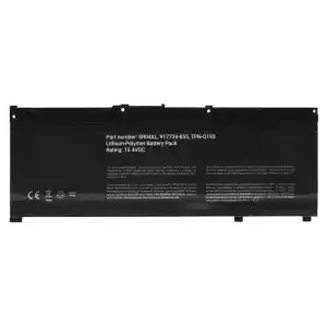 RETRO Hp Pavilion 15-cb, 15-cb000, 15-cx, 15-cx0000, SR03XL, SR04XL Notebook Bataryası