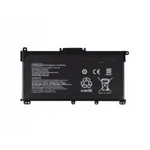 RETRO Hp Pavilion 15-eg, 15-eh, HW03XL Notebook Bataryası