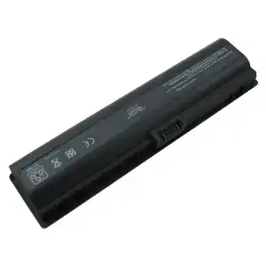 RETRO Hp Pavilion dv2000, dv6000, Compaq Presario V6000 Notebook Bataryası - 6 Cell