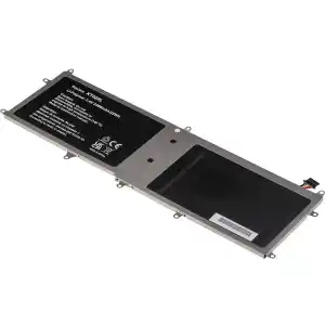 RETRO Hp Pro x2 612 G1, KT02XL Notebook Bataryası - Ver.1 (Keyboard Dock)