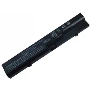 RETRO Hp ProBook 4320s, 4420s, 4520s, BQ350AA Notebook Bataryası - 6 Cell